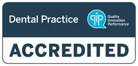 Dental Practice Accredited