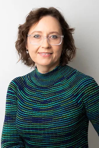 Dr Agnieszka Frydrych